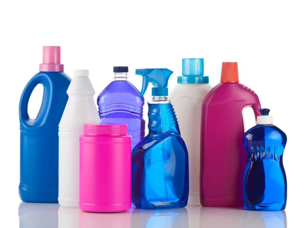 Detergenza, Cosmetica e Farmaceutico